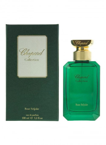 Rose Seljuke EDP 100ml
