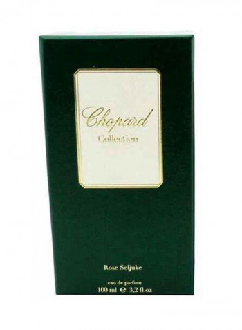 Rose Seljuke EDP 100ml