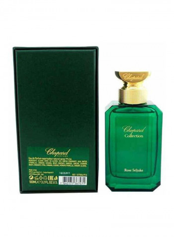 Rose Seljuke EDP 100ml