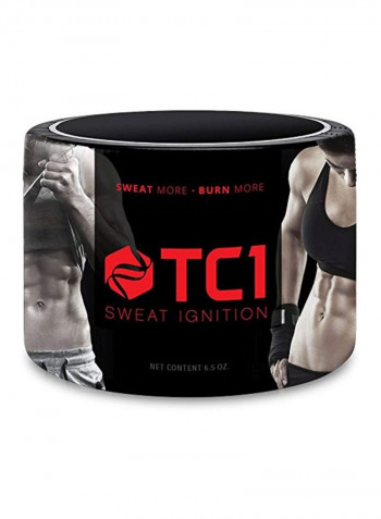 Sweat Ignition Workout Supplement