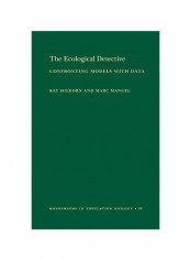 The Ecological Detective Paperback 1
