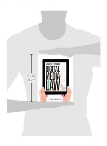 Digital Media Law Paperback