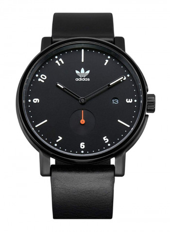 Men's Water Resistant Analog Watch Z12-3037-00