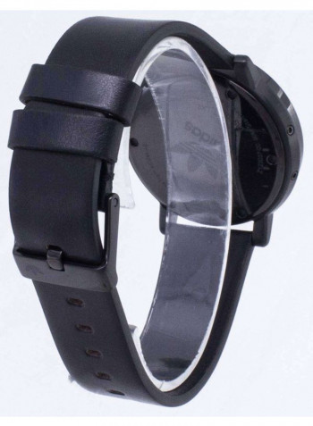 Men's Water Resistant Analog Watch Z12-3037-00