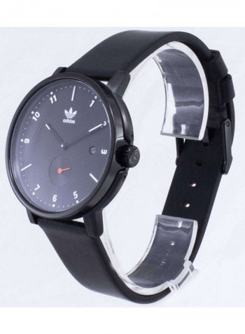 Men's Water Resistant Analog Watch Z12-3037-00
