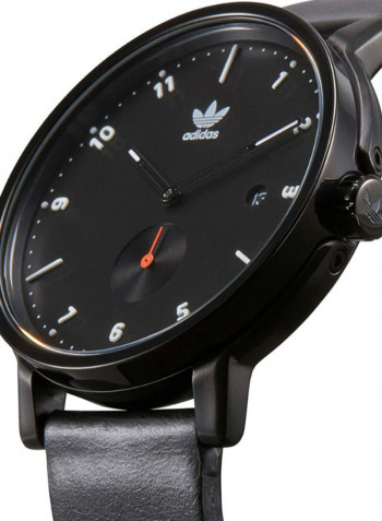 Men's Water Resistant Analog Watch Z12-3037-00
