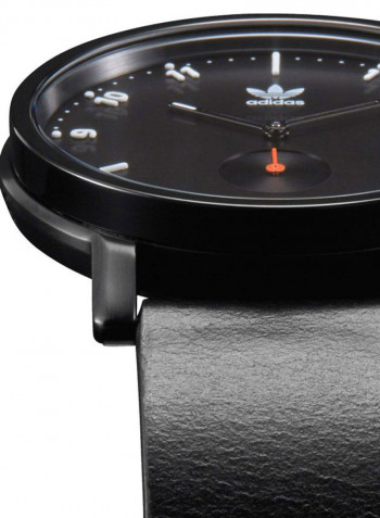 Men's Water Resistant Analog Watch Z12-3037-00