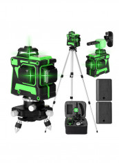 Multi Functional 12 Line 3D Laser Level Set Multicolour reviews Multi Functional 12 Line 3D Laser Level Set Multicolour