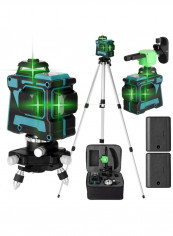 Multi-functional 3D 12 Line Laser Level Multicolour reviews Multi-functional 3D 12 Line Laser Level Multicolour