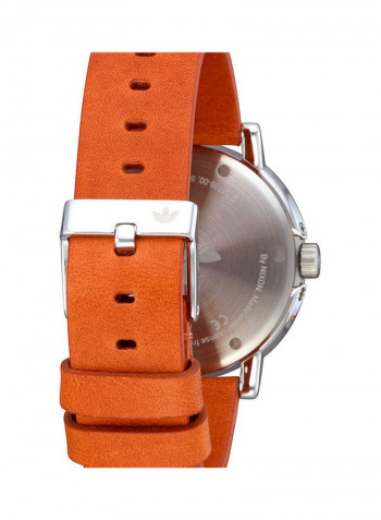 Men's Water Resistant Analog Watch Z12-3039-00