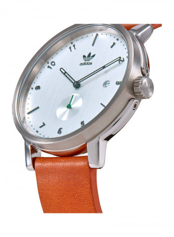 Men's Water Resistant Analog Watch Z12-3039-00