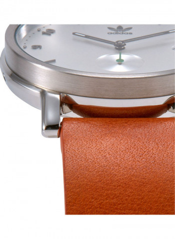 Men's Water Resistant Analog Watch Z12-3039-00