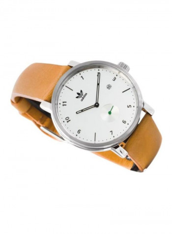 Men's Water Resistant Analog Watch Z12-3039-00