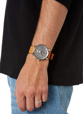 Men's Water Resistant Analog Watch Z12-3039-00