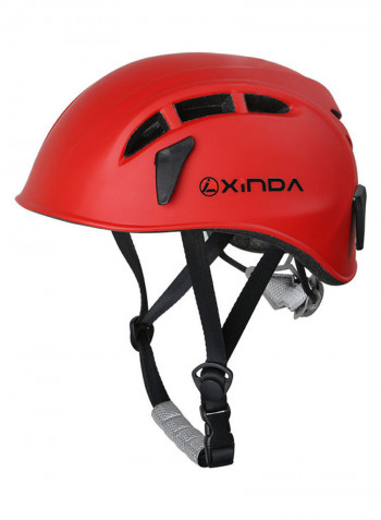 Outdoor Climbing Safety Helmet 27 x 27 x 27cm
