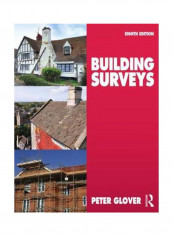 Building Surveys Paperback