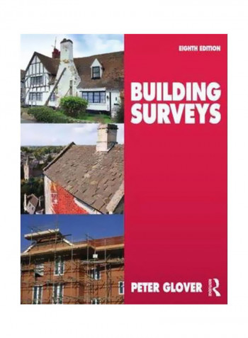 Building Surveys Paperback