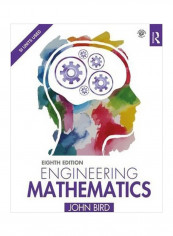 Engineering Mathematics Paperback 8