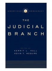 Institutions Of American Democracy Hardcover