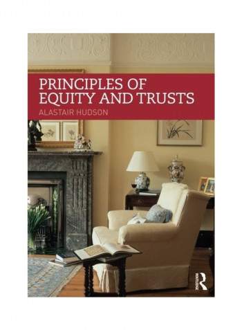 Principles of Equity and Trusts Paperback