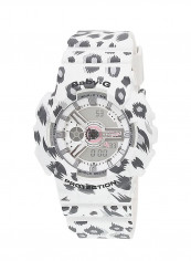 Women's Analog/Digital Sport Watch- BA-110LP-7ADR