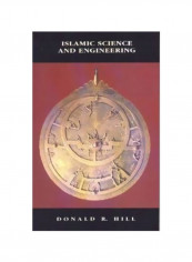 Islamic Science and Engineering Paperback