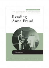 Reading Anna Freud Paperback