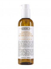 Calendula Deep Cleansing Foaming Face Wash Multicolour 230ml