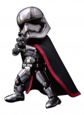Captain Phasma The Force Awakens Action Figure 6inch