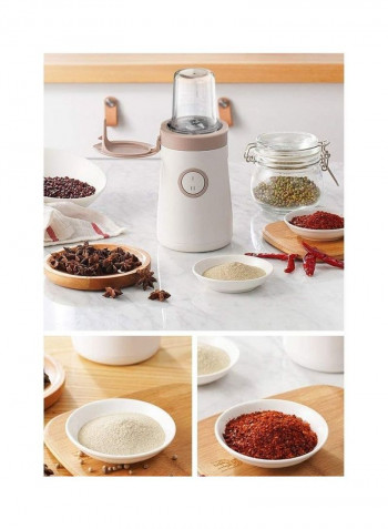 Multi-function Electric  Meat Grinder Multicolour