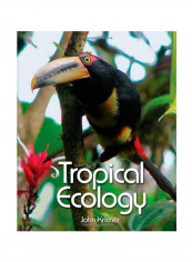 Tropical Ecology Hardcover 1