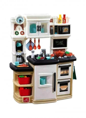 21-Piece Great Gourmet Kitchen Set 23x33x24inch