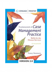 Fundamentals Of Case Management Practice: Skills For The Human Services Paperback