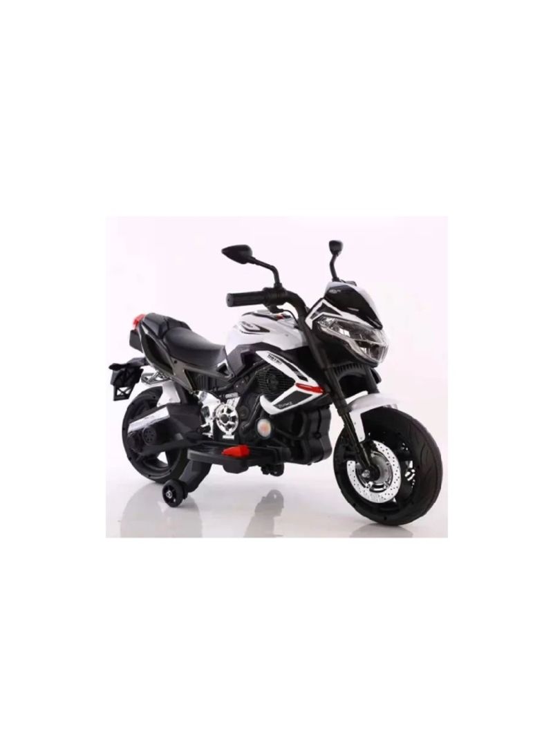 Suzuki Sports Kids Ride On Motorcycle 120 x 60 x 80cm