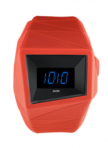 Water Resistant Digital Watch AL22001