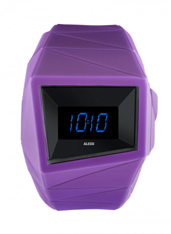 Water Resistant Digital Watch AL22003