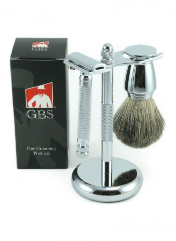5-Piece Shaving Kit