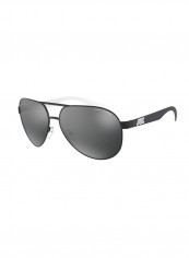 Men's Aviator Sunglasses - Lens Size: 60 mm