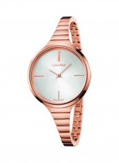 Women's Lively Water Resistant Analog Watch K4U23626