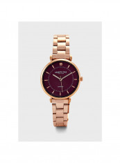 Women's Water Resistant Analog Watch KC51114005 reviews Women's Water Resistant Analog Watch KC51114005