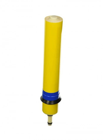 Reverse Osmosis Membrane Yellow 13x2.2x2.2inch