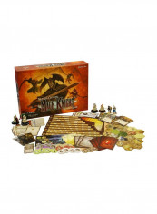 Vlaada Chvatil Mage Knight Board Game WZK 70495