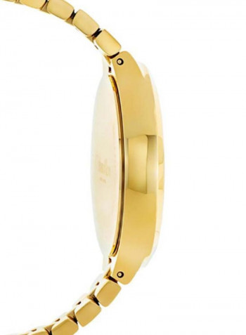 Women's Lively Water Resistant Analog Watch K4U23526