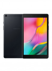 Galaxy Tab A 8.0 Tablet 8 Inch, 2GB, Wi-Fi, Black