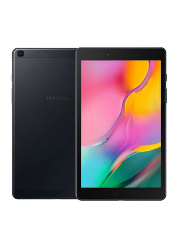 Galaxy Tab A 8.0 Tablet 8 Inch, 2GB, Wi-Fi, Black