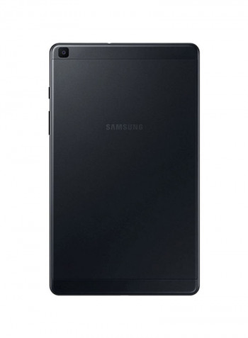 Galaxy Tab A 8.0 Tablet 8 Inch, 2GB, Wi-Fi, Black