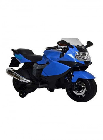 BMW Electric Ride Tricycle Scooter 106x50x66centimeter