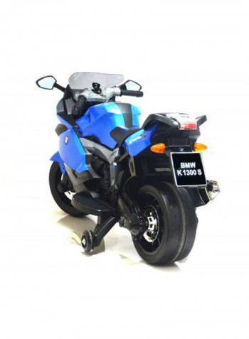 Super Hero Electric Ride On BMW Bike 283