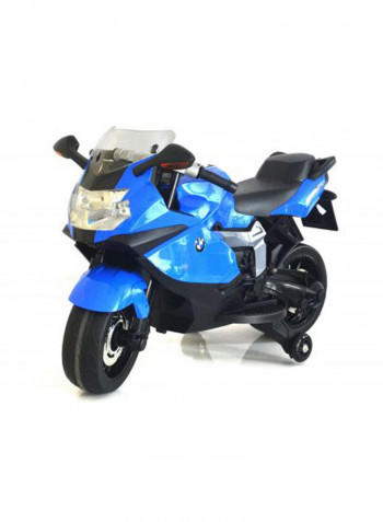 Super Hero Electric Ride On BMW Bike 283