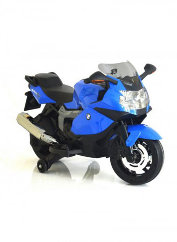Super Hero Electric Ride On BMW Bike 283